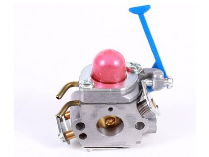 Karburátor Husqvarna 124C, 124L, 124R, 125R, 125C, 125E, 125L, 125LD, 128C, 128R, 128CD nahrádza 545081847, C1Q-W40
