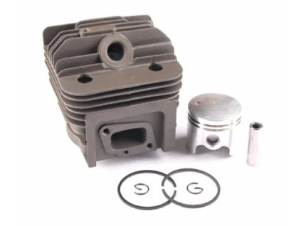 Valec + piest pre krovinorezy výrobne v Číne Alko, Hecht, Castorama atď -44mm