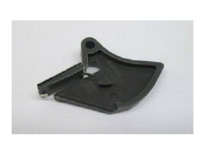 Páka, páčka plynu pre Husqvarna 55, 254, 257 originál 503097904