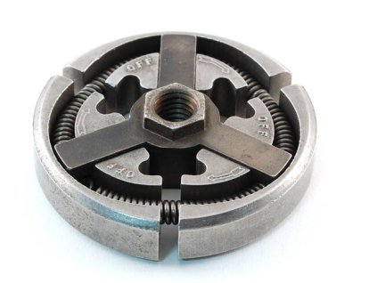 Spojka pro Oleo-Mac 947, 950, 952, GS520 Originál 094500297 priemer 61mm M8