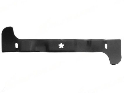 Nôž 54,0cm Husqvarna CTH 171, 184, 194, 224, McCulloch M155, 107TC - ľavý originál 581518001