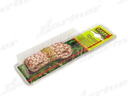 Štartovací šnúra 3,5mm - 1,8m výrobené vo Francúzsku