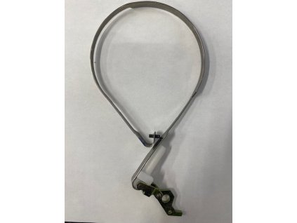 Pás brzdy (brzda) Husqvarna 61, 266, 268, 272 (nahrádza originál 503704002)