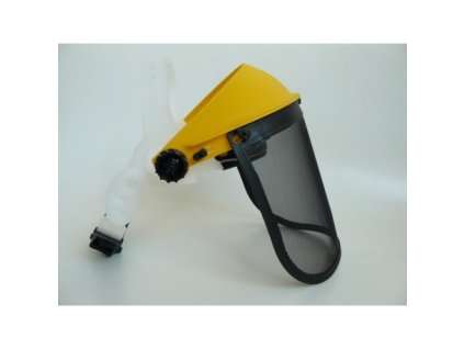 Ochranný štít na tvár BERNARD