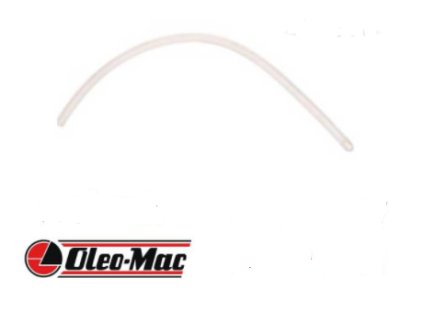 Palivová hadička OleoMac BC380, 420, 430, Sparta 38, 40, 42, 44, 440