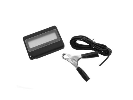 Elektronický otáčkomer Oppama - Originál PET-304