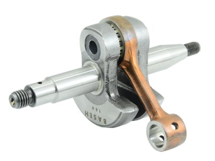 Kľuková hriadeľ Husqvarna 562XP- nahrádza originál 575545215