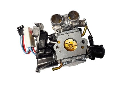 Karburátor Husqvarna 572XP originál 591158301