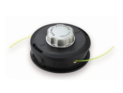 Strunová hlava TECOMEC EasyLoad TA2E + TA5E - M8x1,25LZ , M10x1,25LW Alpina, Oleo-Mac, Husqvarna, Stiga