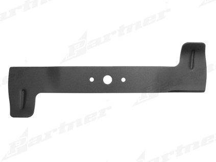 Nôž 42,0 cm Stiga Estate 2084, 3084, 3084H | Alpina BT84 - Deck 84 cm-pravý nahrádza 182004359/0