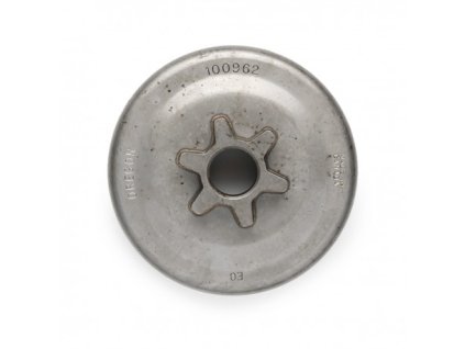 Reťazka na pílu pevná 3/8" - 6 zubov katalógové Oregon číslo 100962X pro Stihl 017, 018, 021, 023, 025, MS210, MS230, MS250