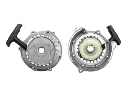 Štartér komplet pre Sparta 25, Sparta 26, Sparta 250, 726T nahrádza originál 4161160AR