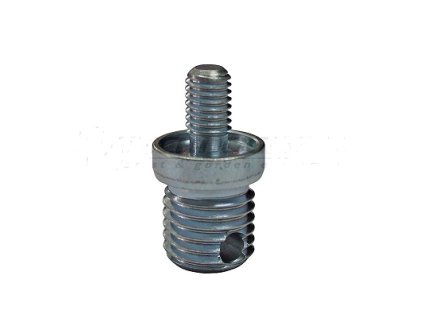 Adaptér na strunovú hlavu Tecomec 8x1,25 LM originál K00401061, Oleo-Mac 63120042R