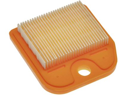 Vzduchový filter pro Stihl HS81R, HS81R, HS81T, HS81TC, HS86R, HS86T nahrádza 42371410300