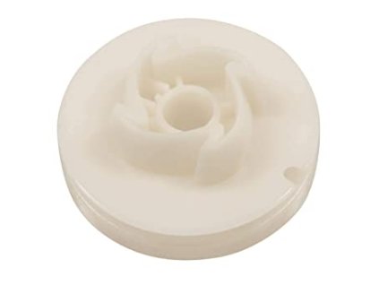 Štartovacia kladka Husqvarna 365, 365Xtorq, 372, 372Xtorq, 385, 390, Jonsered 2165, 2166, 2171., 2172 original 503859601