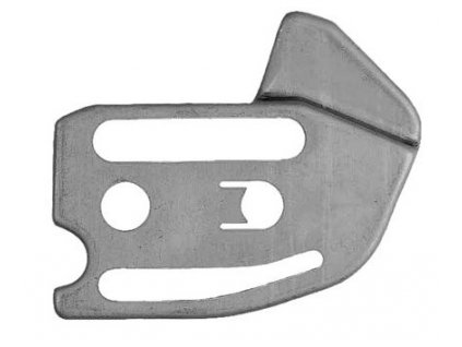Vodiaci plech Partner 350, 351, 370, 390, Jonsered 2137 originál 530038238