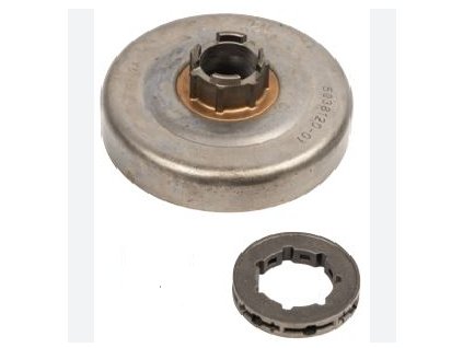 Reťazka Oregon 40071X pre Husqvarna 262 , Oleo-Mac 956 , 962 , Homelite C856 , C862 3,25-8 nahrádza 5036466-04