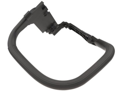 Predné rukoväť Husqvarna 455, 460, originál 537230502