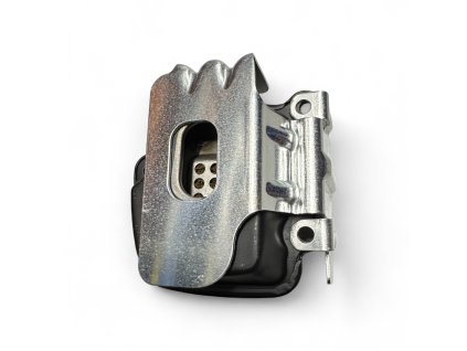 Výfuk (výfukový tlmič) OleoMac GS370, GS410, GS410CX originál 50170189BR