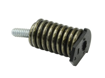 Silentblok Husqvarna 565, 572 nahrádza 577062702