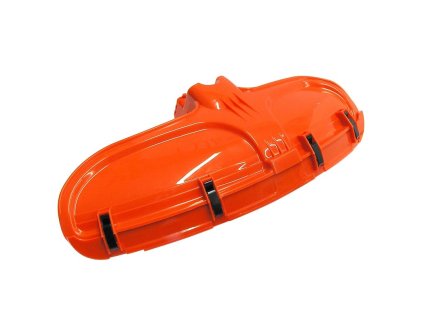 Kryt strunovej hlavy a noža pre Husqvarna 143R, 232R, 235R, 333R, 535R, Komatsu Zenoah G35L, G45L nahrádza originál 537331601