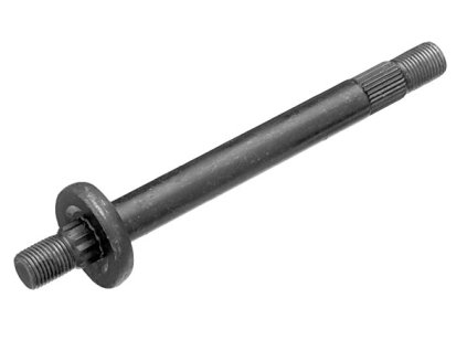 Hnací hriadeľ náboja minitraktorov Murray, Yardking + 12 km + 12,5 km nahrádza 94129MA,774091