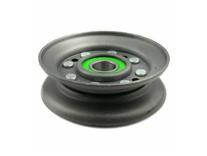 Kladka napínacia nahrádza AL-KO 464453, 464456, 521391, Viking 6170-760-6615-A, Dolmar nahrádza 663521391.