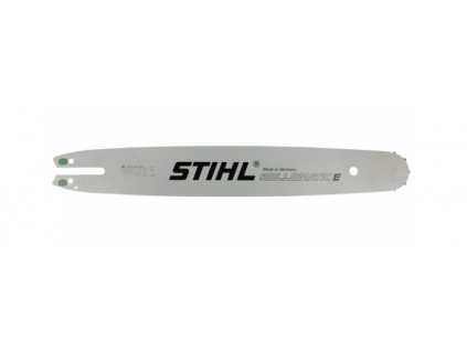 Lišta Stihl Rollomatic E, dĺžka lišty 40cm, rozstup 3/8" P, 1,3mm, 55 článkov, pre reťazové Stihl MS180, MS210, MS211, MS230 - originál 30050004813