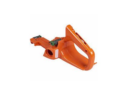 Palivová nádrž Husqvarna 135, 435, 435E II, 440E II originál 544193811