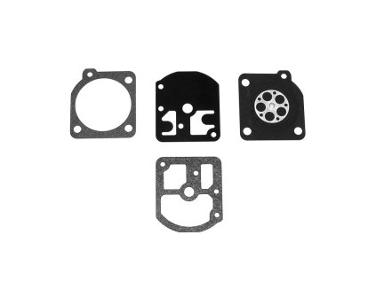 Membránová sada pro Stihl FS220, C1S-S3G, C1S-S1C, C1S-S2, C1S-SK1, C1S-SK2 (nahrádza Zama GND-7)