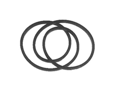 Remeň Husqvarna Rider R11C, R13C, R15C, R16C, R214, R215, R216, R316, R318 - motor / voľnobežka nahrádza originál 589530401, 544400201