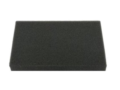 Fikter vzduchový pro Oleo-Mac K500 K650 K700 K800 nahrádza L66150255