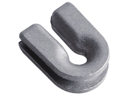 Priechodka očko strunovej hlavy Husqvarna T25, T35, T35X, T45X nahrádza 537185902