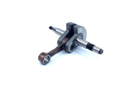 Kľuková hriadeľ Husqvarna 365, 371, 372, Jonsered 2163, 2165, 2171 nahrádza originál 503748701