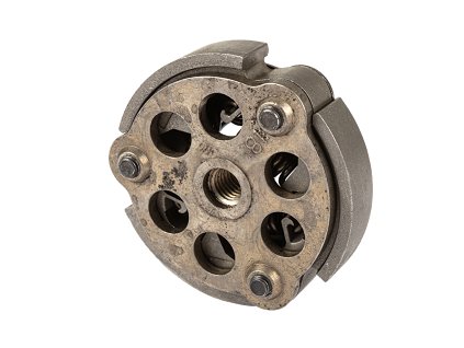 Spojka kompletný Husqvarna 343R, 345R, 545RX, 545FR, Jonsered BC2145, CC2145 originál 594512301