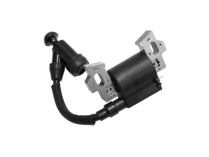 Zapaľovacia cievka, zapaľovanie motora NGP, NAC T375, T475