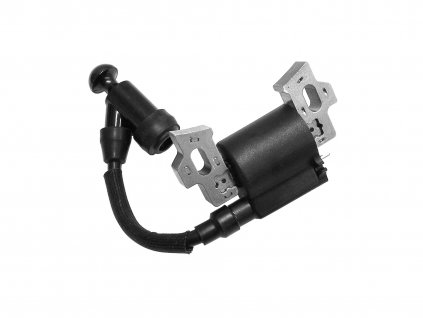 Zapaľovacia cievka, zapaľovanie motora NGP, NAC T375, T475