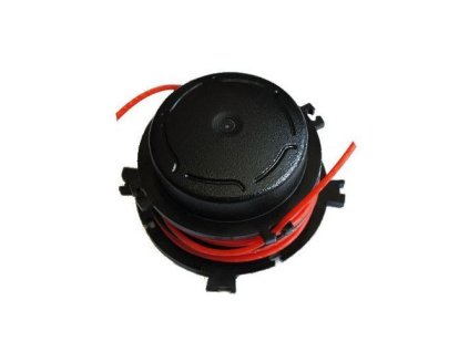 Cievka so strunou žacej hlavy 2,7 AC 36-2, 46-2, 56-2 originál 40037104307