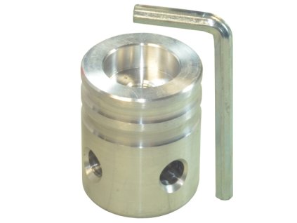 Univerzálny žacia strunová hlava pre OleoMac, Efco, Mitsubishi, Kaaz, China - nahrádza originál