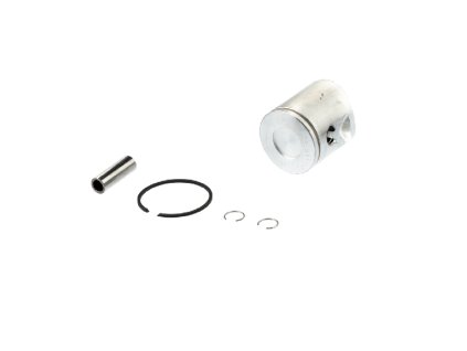 Piest Husqvarna 130, 135 MARK II originál 591465702