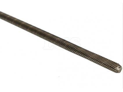 Hnací hriadeľ FS55, FS55C, FS55R, KM55, KM55C, KM55R, KM55RC, KM56C, KM56RC originál 41407113203