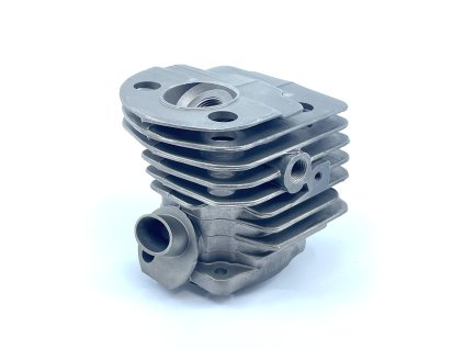 Valec kompetný Husqvarna 51, 55 Titanikel nahrádza originál 503609171, 503609104