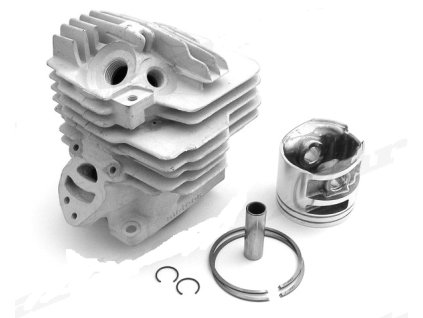 Piest a valec Stihl MS261, MS271 - 44 mm nahrádza 11410201200 - METEOR Vyrobené v Taliansku