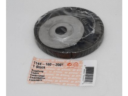 Spojka odstredivá Stihl MS661 originál 11441602001