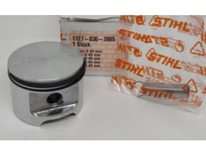 Piest Stihl 039, MS390 - 49 mm - originál 11270302005