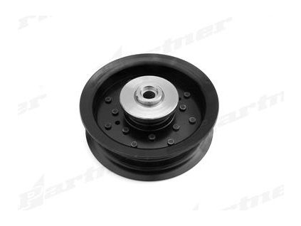 Vodiaca kladka pre záhradné traktory Husqvarna, AYP, Partner nahrádza originál 532197380, 532196104