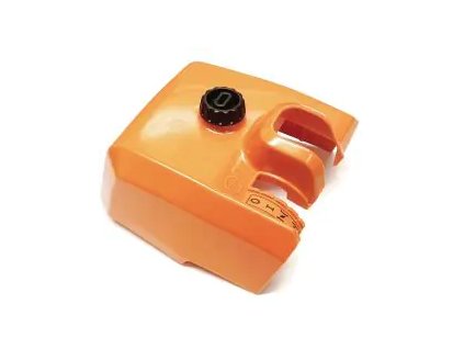 Kryt vzduchového filtra Stihl 029, 039, MS290, MS310, MS390 originál 11271401900