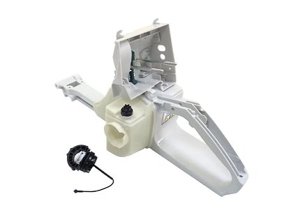 Teleso nádrže Stihl 046, MS460 originál 11283500850