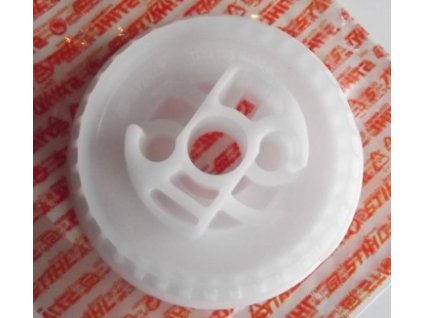 Štartovacia kladka Stihl MS270, MS270C, MS280, MS280C originál 11331950400