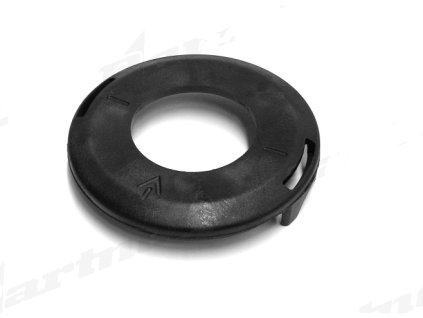 Kryt strunovej hlavy Tecomec TA_, TA_E, TA_SUPER, TAU, TAUSUPER - originál K00401111